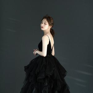 蓝（翻自 石白其）