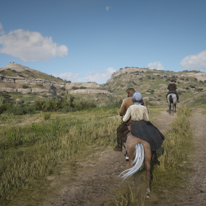 至少还有你（萨克斯伴奏）