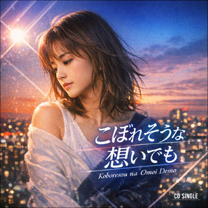 こぼれそうな想いでも