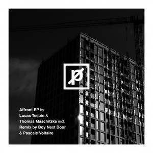 Affront (Original Mix)
