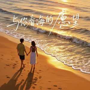 与你看海的愿望