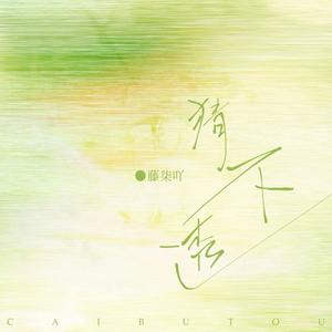 猜不透 (DJ治愈版)