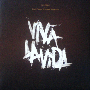 Viva La Vida (Dirty Funker Remix)