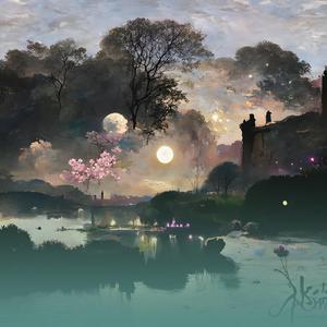 Quixotic Quest for Accented Majesty