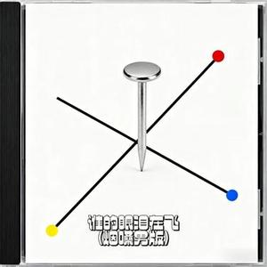 谁的眼泪在飞  (Cover 孟庭苇)