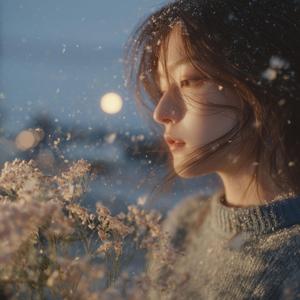 눈 내린 기억 속 너와 나