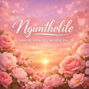 Ngimtholile