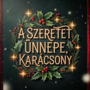 A Szeretet Ünnepe, Karácsony