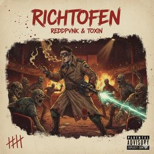 RICHTOFEN