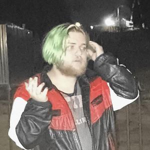 Porcelanowy Demon (feat. Inter)