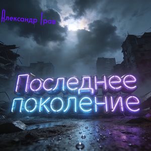 Последнее поколение