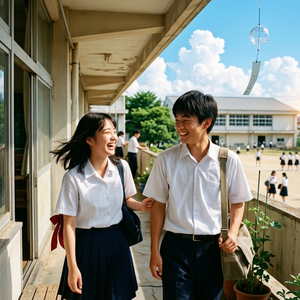 素直になれなくていい