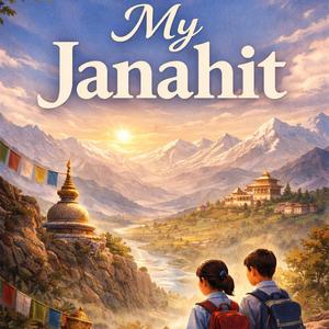 My Janahit - मेरो जनहित (English Version)