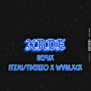 XADE (feat. WVRLXCK) (REMIX)