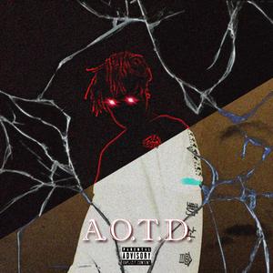 Anthem Of The Dead (feat. Salvation)