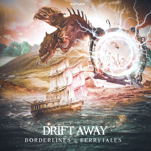 Borderlines & Ferrytales (Original Mix)