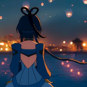 温习（Cover：Jocie）