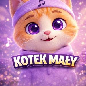 Kicia Lena (kotek mały)