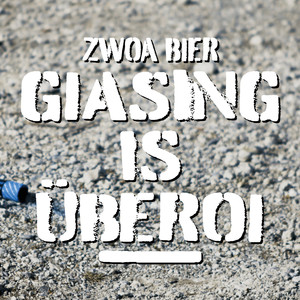 Giasing is überoi