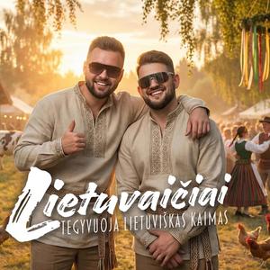 Tegyvuoja Lietuviškas Kaimas