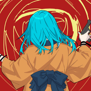 トゲシグレ (feat. 初音ミク)