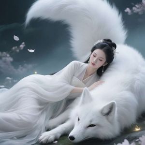 狐缘了_梦達