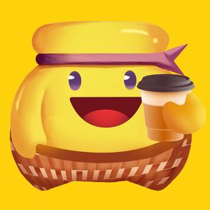 七篓零食主题曲