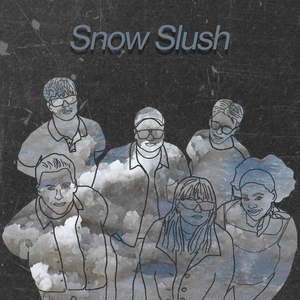 Snow Slush