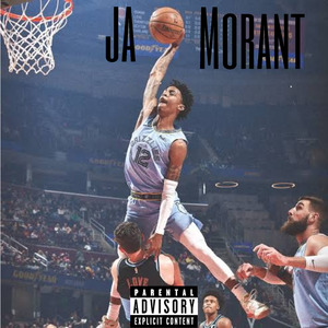 Ja Morant