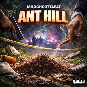 Ant Hill