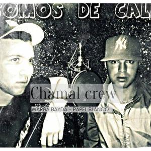 KLAWNA HA9NA (CHAMAL CREW) (feat. N-HONNIT)