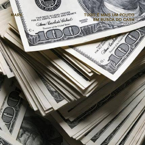 Em busca do cash