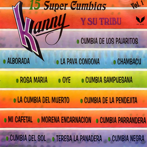 Chambacú
