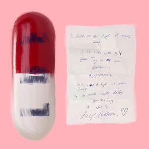 Daydream (feat. LDE, Escort Seitz, Slowmoe, aquamello, Yung Obama, Loki Savage, 9T9 & LF Mo)