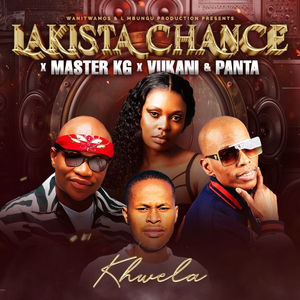 Khwela (feat. Master KG)