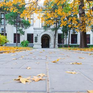 写给北科（伴奏）