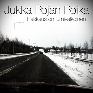 Rakkaus on lumivalkoinen