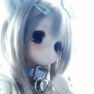 雨爱（你的呼吸像雨滴渗入我的爱里）