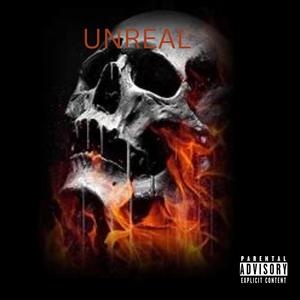 UNREAL (feat. HQLO & JAW)