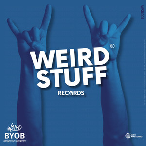 BYOB (Original Mix)