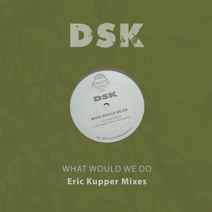 What Would We Do (Eric Kupper Remix)