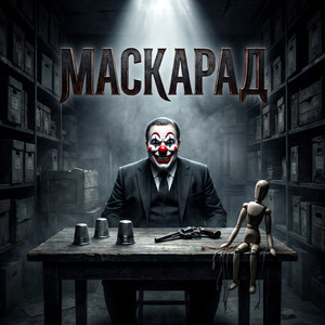 Маскарад