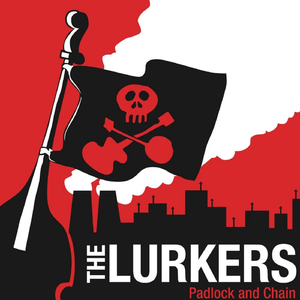 Kiss Behind the Barricades