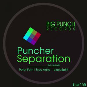 Separation (Peter Fern Between Two Worlds Remix)