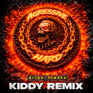 AGRESSIVE HARD (OFFICIAL REMIX)