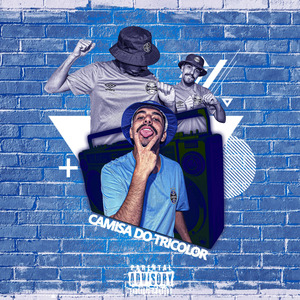 CAMISA DO TRICOLOR