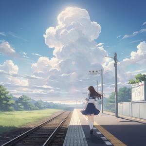 夜明けの先へ (Beyond Dawn)