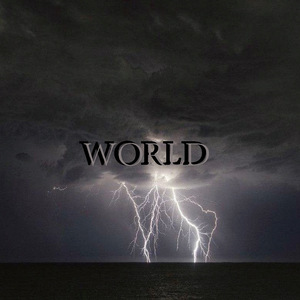 (售断）Shake The World