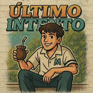 ÚLTIMO INTENTO