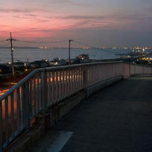 潮風歩道橋